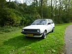 VW Polo 1300 40kW Van uitvoering, Voorwielaandrijving, Startonderbreker, Stof, 4 cilinders