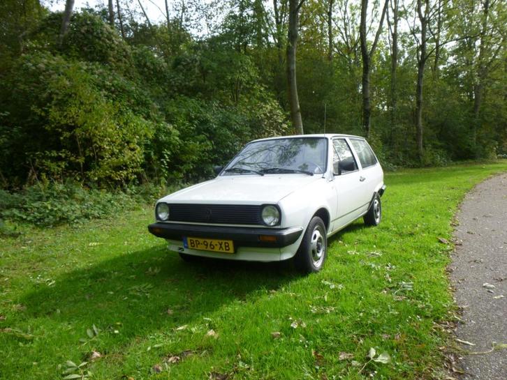 VW Polo 1300 40kW Van uitvoering, Auto's, Volkswagen, Particulier, Polo, Radio, Sportstoelen, Startonderbreker, Benzine, Hatchback