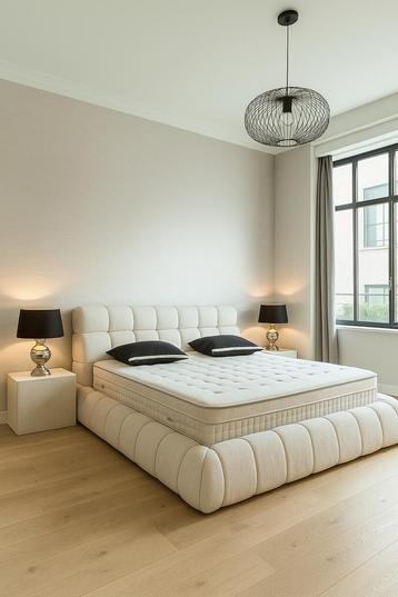 Boxspring/Baza met opbergruimte 180cm Direct/leverbaar E7101 beschikbaar voor biedingen