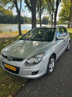 Hyundai I30 uit 2010, Auto's, Voorwielaandrijving, 4 cilinders, 1396 cc, 1200 kg
