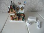 Lemax Marrij christmas, Diversen, Kerst, Ophalen of Verzenden
