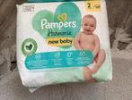 Pampers Harmonie maat 2, Ophalen of Verzenden, Nieuw, Overige typen