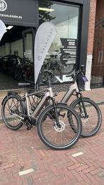 Kalkhoff Ebike (actie) setje, Fietsen en Brommers, Nieuw, Overige merken, 50 km per accu of meer, Ophalen