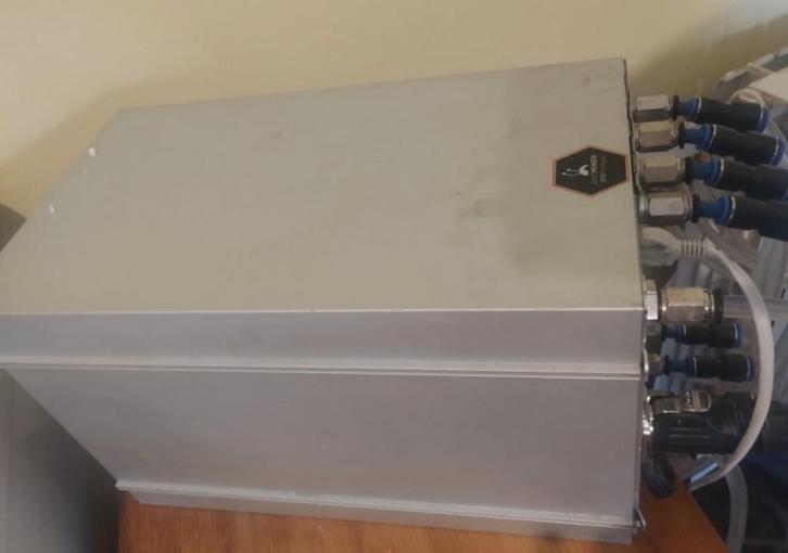 Bitmain Antminer S19 Pro Hydro, Computers en Software, Servers, Gebruikt, Onbekend, 1 TB of meer, Ophalen