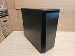 Phanteks Eclipse P400 ph-ec416psc-bk pc kast mat zwart, Ophalen of Verzenden, Nieuw