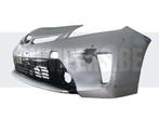 Bumper Toyota Prius 3 III Facelift 12-15 Voorbumper MZ1344, Auto-onderdelen, Gebruikt, Voor, 6 maanden garantie, Ophalen of Verzenden