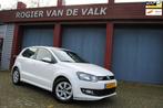 Volkswagen Polo 1.2 TDI BlueMotion Comfortline, Voorwielaandrijving, Euro 5, Stof, Gebruikt