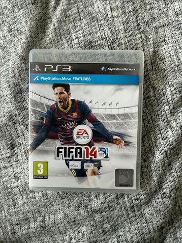 Fifa 14 beschikbaar voor biedingen
