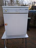 AEG wasdroger en 1 inbouw koelkast en vriezer, Ophalen of Verzenden, Gebruikt