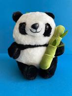 Panda met bamboe, schattig! # Nieuw #, Ophalen of Verzenden, Nieuw