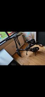 OUXI V1 PRO E Bike Elektrische Opvouwbare 250W Max 25Km/h, Ophalen, Zo goed als nieuw