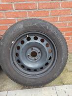 Ford EcoSport Winterbanden Set, Auto-onderdelen, Banden en Velgen, Ophalen, Gebruikt, 16 inch, Banden en Velgen