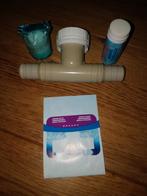 Interline Simply Genius Chloorsysteem + Refill, Ophalen, Gebruikt, Reinigingsmiddel