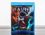 Haunt Blu-Ray (US Import), Cd's en Dvd's, Blu-ray, Horror, -, -, Ophalen of Verzenden