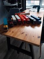 Scania modellen 1:50, Ophalen of Verzenden, Gebruikt