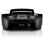 Philips radio cd usb speler, Ophalen, Zo goed als nieuw, Radio