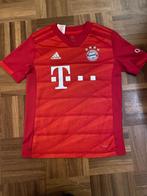 Voetbal shirt FC Bayern München, Kleding | Heren, Maat 46 (S) of kleiner, Ophalen of Verzenden, Zo goed als nieuw, Adidas