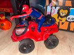 Spiderman/ paw patrol/ gereedschapsbank/ onesie etc, Ophalen, Zo goed als nieuw