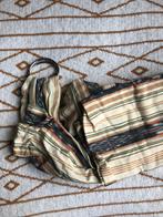 Maya Wrap Ringsling Draagdoek, Draagdoek, Zo goed als nieuw, Buik, Rug of Zij, Ophalen