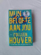 Mijn belofte aan jou, Ophalen of Verzenden, Gelezen, Nederland