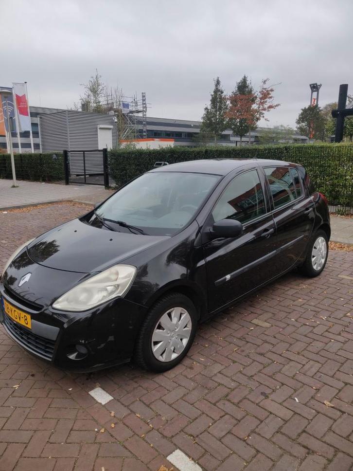 Renault Clio 1.2 16V Special Line, Auto's, Renault, Particulier, Clio, Airbags, Airconditioning, Bluetooth, Centrale vergrendeling