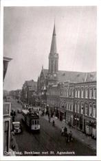 Den Haag - Beeklaan - St. Agneskerk, Ophalen of Verzenden, 1920 tot 1940, Ongelopen, Zuid-Holland