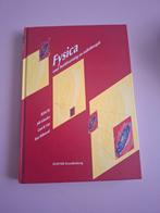 Fysica voor beeldvorming en radiotherapie MBRT boek, Boeken, Studieboeken en Cursussen, Ophalen of Verzenden, Zo goed als nieuw