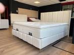 Boxspring&Matrassen_Outlet alle maten matrassen en boxspring, Ophalen of Verzenden, 180 cm, 200 cm, Nieuw