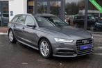 Audi A6 Avant 1.8 TFSI 190PK S-Line|Facelift|Org NL NAP|1ste, Auto's, Audi, Origineel Nederlands, Lichtsensor, 1700 kg, 750 kg