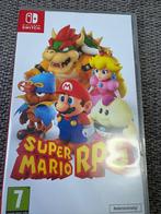Super Mario RPG, Spelcomputers en Games, Games | Nintendo Switch, Ophalen of Verzenden, Zo goed als nieuw