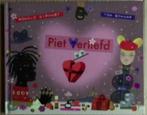 Piet Verliefd; Sinterklaasboek; Ronald Giphart, Tom Schamp, Ophalen of Verzenden, Zo goed als nieuw