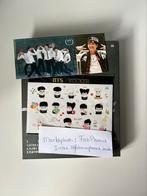 Bts - Skool luv affair, Verzamelen, Muziek, Artiesten en Beroemdheden, Ophalen, Zo goed als nieuw, Foto of Kaart