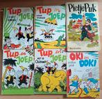 Tup en Joep, Pietje Puk, Oki en Doki - Henri Arnoldus, Ophalen of Verzenden, Gelezen, Henri Arnoldus