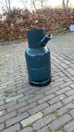 Melkbus/carbid kanon, Ophalen, Gebruikt