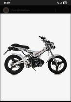 Gratis Sachs Madass onderdelen - Opruiming!, Fietsen en Brommers, Ophalen of Verzenden, Gebruikt, Maximaal 45 km/u, Sachs