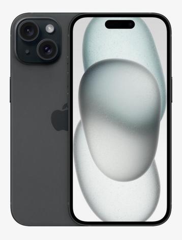 Geseald in doos iphone 15 plus 128 GB beschikbaar voor biedingen