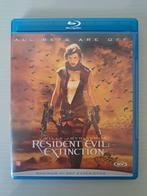 Resident Evil: Extinction - Blu-ray, Ophalen of Verzenden, Zo goed als nieuw, Actie