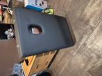 massagetafel, Ophalen, Zo goed als nieuw, Massagetafel