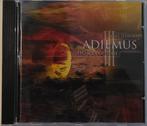 Karl Jenkins - Adiemus III: Dances of Time CD, Cd's en Dvd's, Cd's | Klassiek, Ophalen of Verzenden, Modernisme tot heden, Zo goed als nieuw