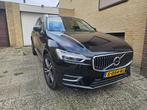 Volvo XC60 T8 Twin plug-in hybrid 395 pk AWD 2019 Zwart, Auto's, Automaat, 4 cilinders, 1969 cc, Zwart