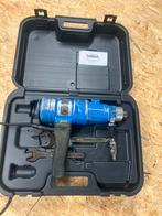 Weka DK16 diamantboormachine in Koffer, Doe-het-zelf en Verbouw, Boormachine, Variabele snelheid, Ophalen of Verzenden, Gebruikt