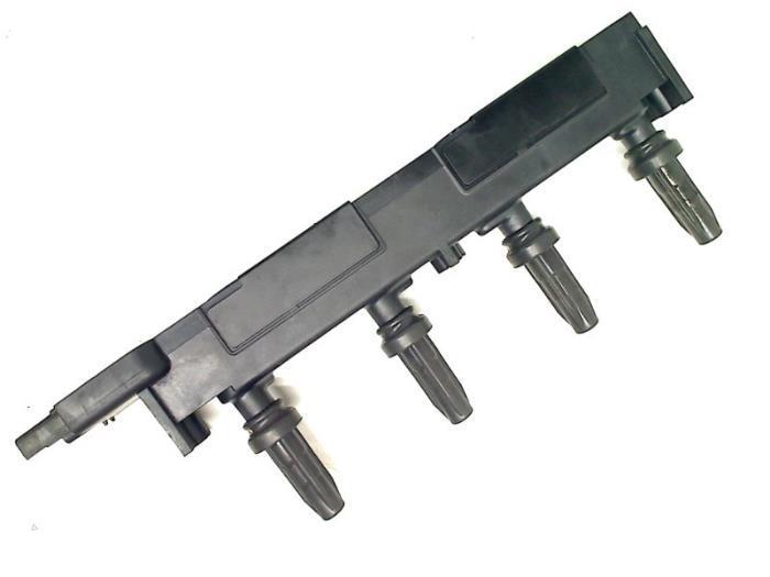 Bobine van een Citroen C5, Auto-onderdelen, Motor en Toebehoren, Citroën, Gebruikt, 3 maanden garantie, Ophalen of Verzenden