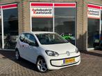 Volkswagen Up! 1.0 high up! - APK 04-04-2026 -, Auto's, Volkswagen, Voorwielaandrijving, Euro 5, Stof, Gebruikt