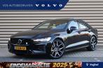 Volvo S60 T8 AWD Polestar Engineered | LONG RANGE | Panorama, Auto's, Volvo, Stof, Gebruikt, 4 cilinders, S60