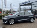 Audi A3 Sportback 35 TFSI 150 pk Automaat Business Edition N, Stof, 4 cilinders, 150 pk, Origineel Nederlands