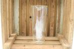 Jenaer Glas Vaas/Kan 45549, Huis en Inrichting, Gebruikt, Overige kleuren, Ophalen of Verzenden, Glas