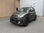 Microcar M.Go 4 HIGHLAND X brommobiel 45KM / DCI / 2017 /, Gebruikt, 16 km/u of meer, 46 km of meer, Ophalen