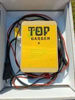 Schrikdraad apparaat TOP Garden 3,0 J max. 120 km, Dieren en Toebehoren, Stalling en Weidegang