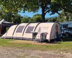 Obelink tent familie 6 persoons, Ophalen of Verzenden, Zo goed als nieuw