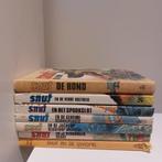 7 delen Snuf de hond, Boeken, Ophalen of Verzenden, Gelezen